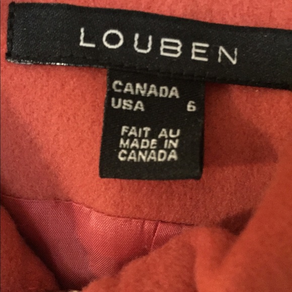 Jacket - Picture 2 of 3